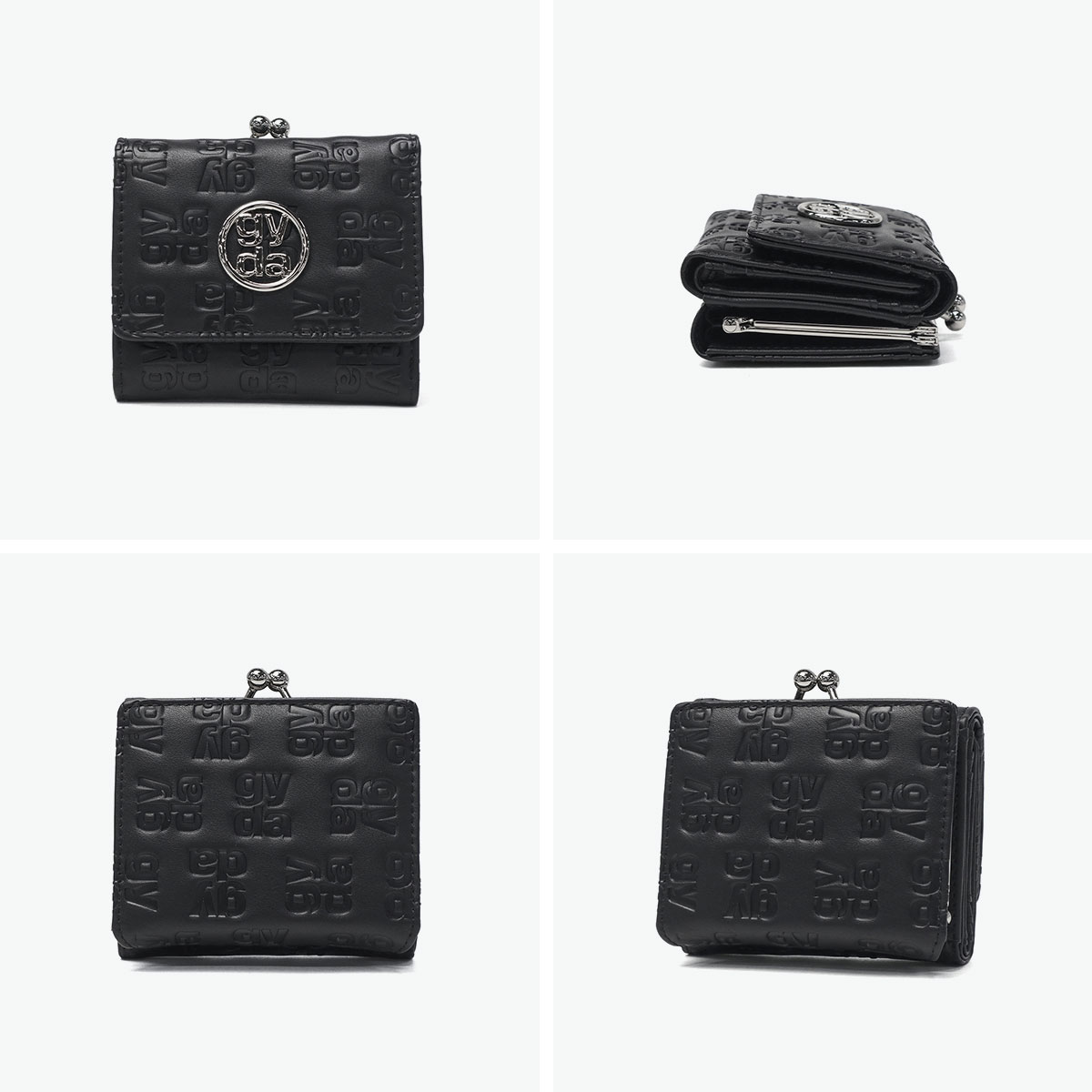 GYDA（ジェイダ） 最大51%☆2/20限定 財布 レディース かわいい