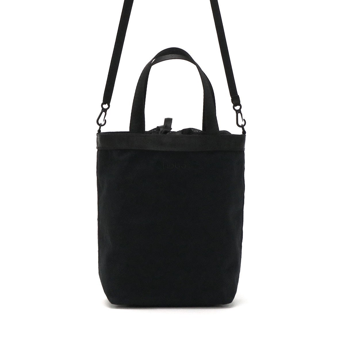 hobo X-PAC COTTON CANVAS TOTE BAG サコッシュ付 X-PAC®︎ COTTON CANVAS TOTE BAG | hobo