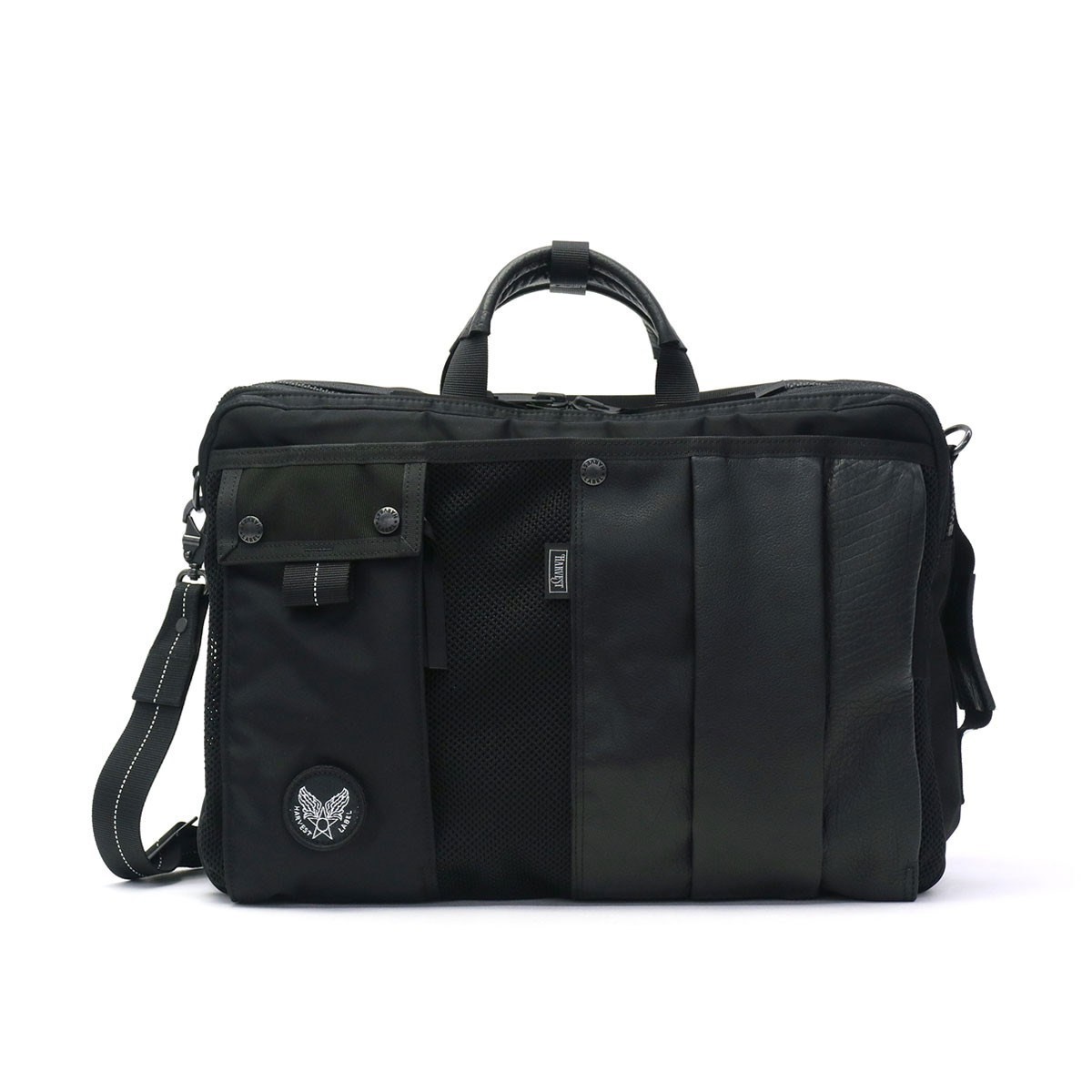 CUSTOM（HARVEST LABEL） 最大42%☆5/5限定 ハーヴェストレーベル 3WAY