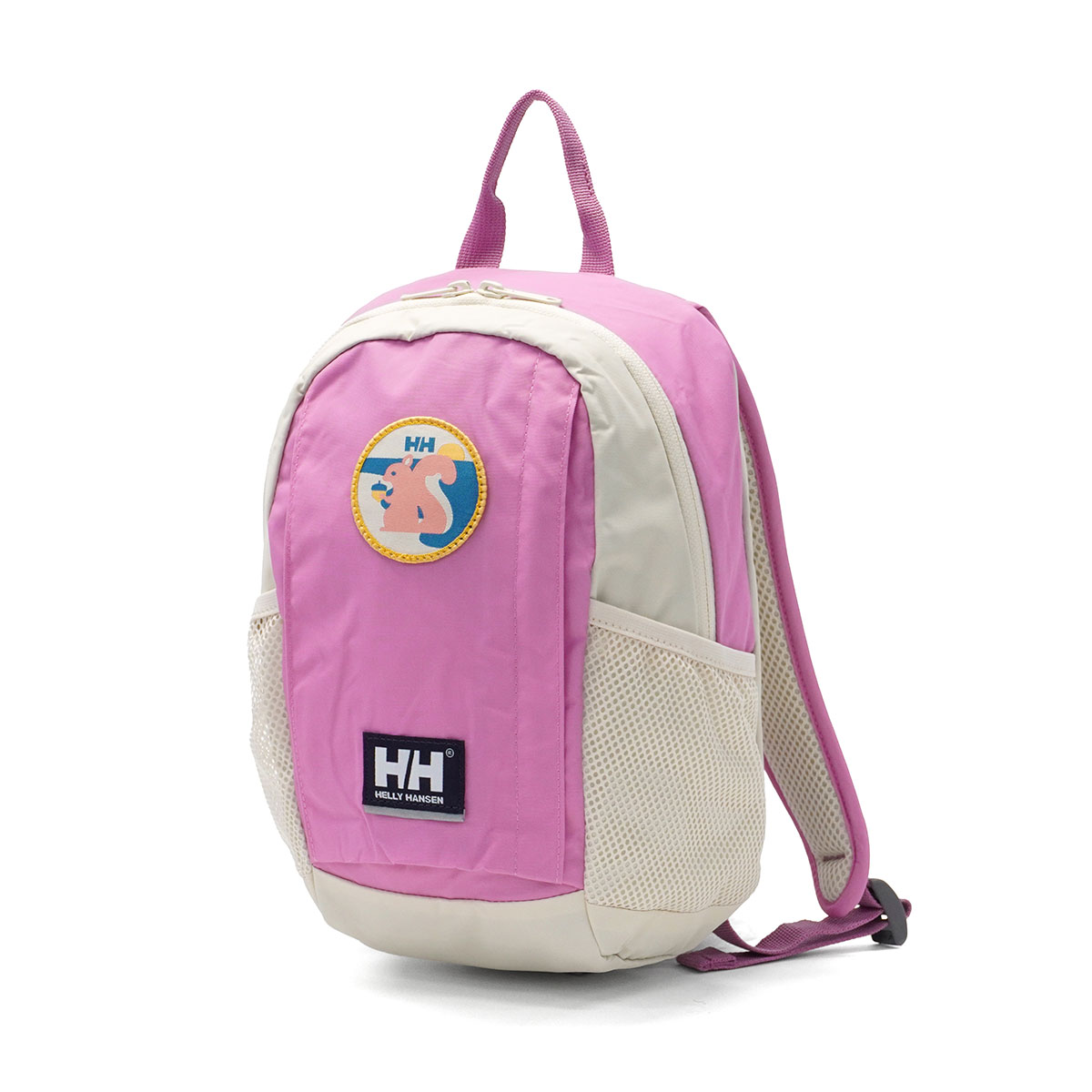 最大51%★6/14限定 日本正規品 ヘリーハンセン リュック キッズ 女の子 男の子 HELLY HANSEN 幼児 幼稚園 保育園 入園 アウトドア ジュニア 小さめ HYJ92512の画像