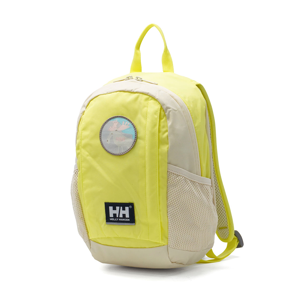 最大51%★6/14限定 日本正規品 ヘリーハンセン リュック キッズ 女の子 男の子 HELLY HANSEN 幼児 幼稚園 保育園 入園 アウトドア ジュニア 小さめ HYJ92512の画像
