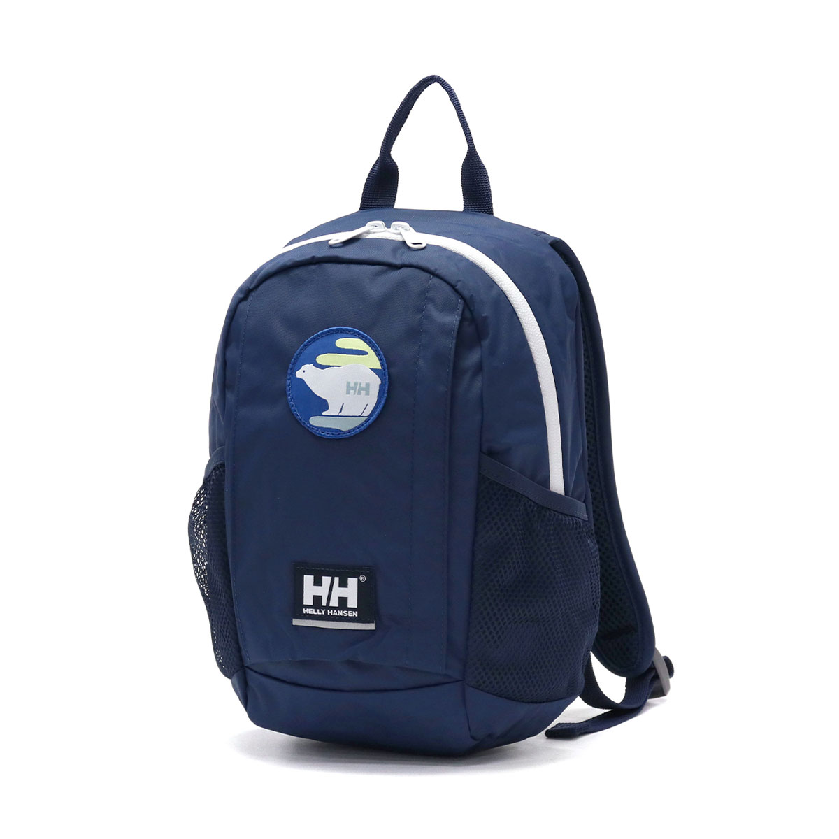 最大51%★6/14限定 日本正規品 ヘリーハンセン リュック キッズ 女の子 男の子 HELLY HANSEN 幼児 幼稚園 保育園 入園 アウトドア ジュニア 小さめ HYJ92512の画像
