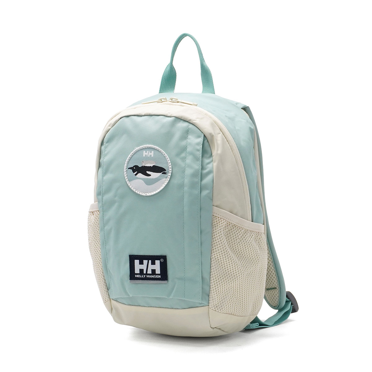 最大51%★6/14限定 日本正規品 ヘリーハンセン リュック キッズ 女の子 男の子 HELLY HANSEN 幼児 幼稚園 保育園 入園 アウトドア ジュニア 小さめ HYJ92512の画像