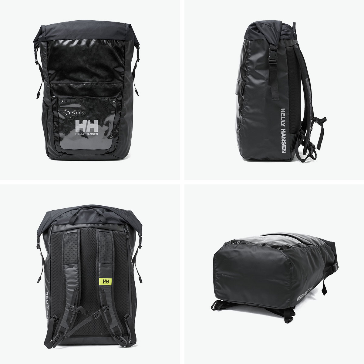 HELLY HANSEN（ヘリーハンセン） 最大51%☆5/22迄 日本正規品 リュック