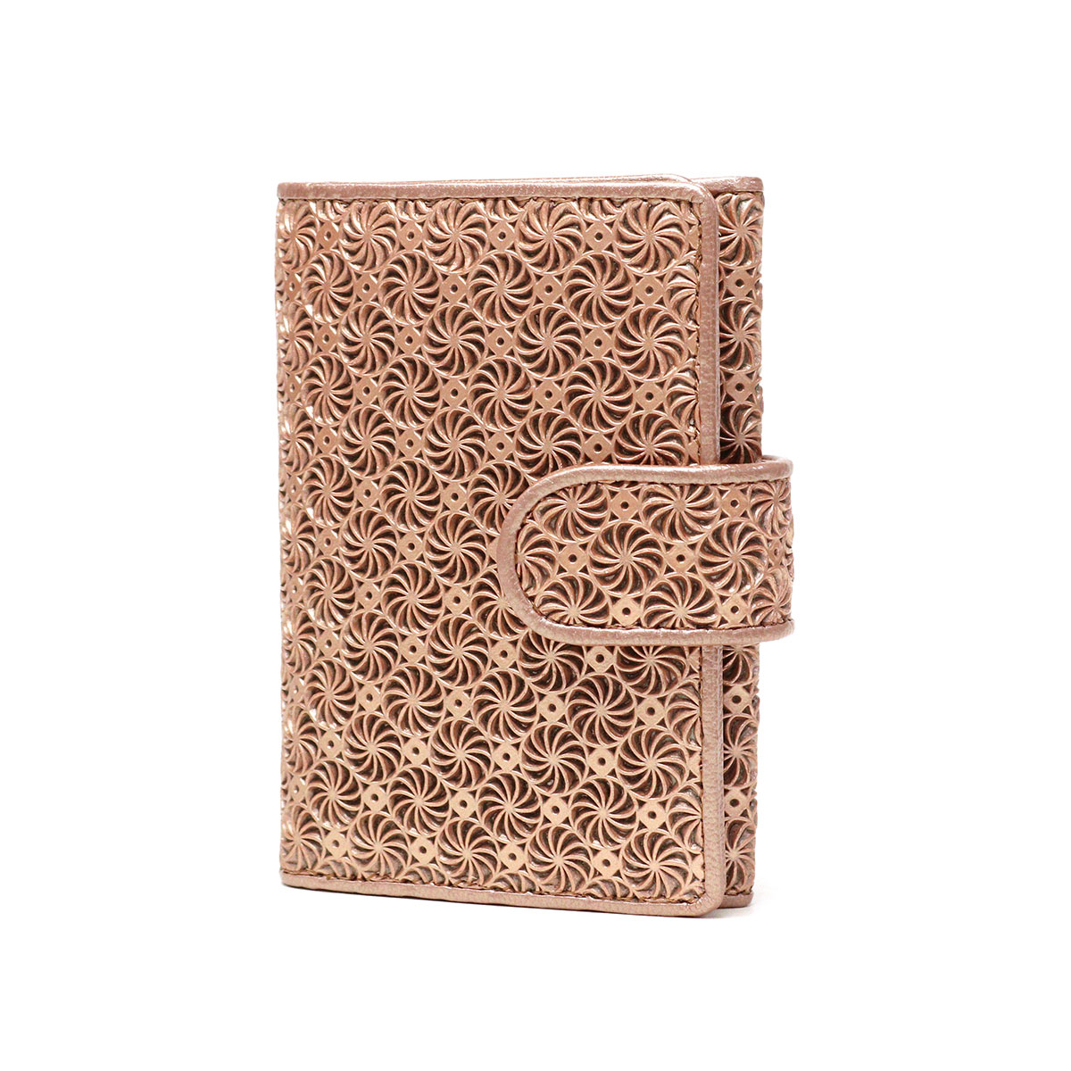 HIROKO HAYASHI 二つ折り財布 Girasole 709-31956 HIROKO HAYASHI 二つ折り財布 Girasole 709-31956