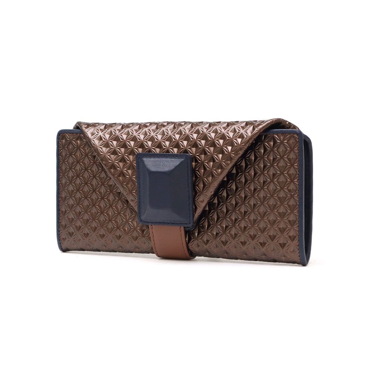 箱なし⭐︎ヒロコハヤシ 2way お財布ショルダー 長財布 箱なし⭐︎ヒロコハヤシ 2way お財布ショルダー 長財布 箱なし