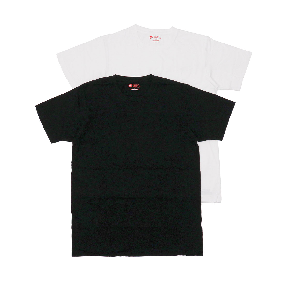 Hanes（ヘインズ） 最大41%☆9/22迄 Tシャツ メンズ 半袖 Hanes Japan