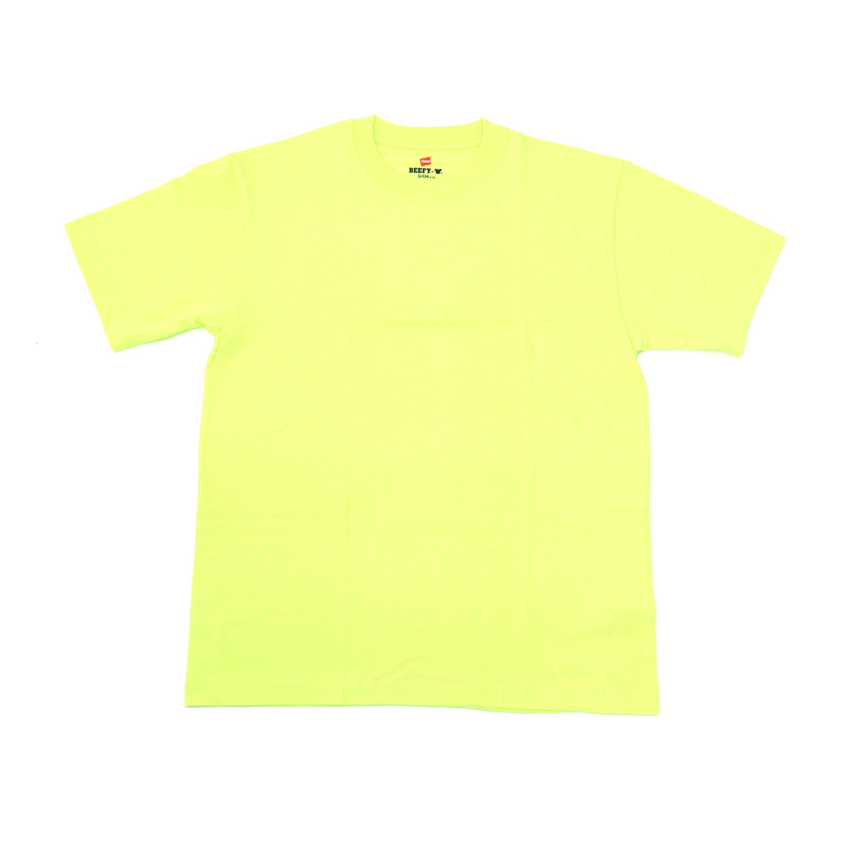 最大33%★7/15限定 【メール便】 ヘインズ Tシャツ メンズ レディース 無地 Hanes 半袖 ブランド コットン ボックスシルエット ショートスリーブTシャツ H5180 | Hanes | 03