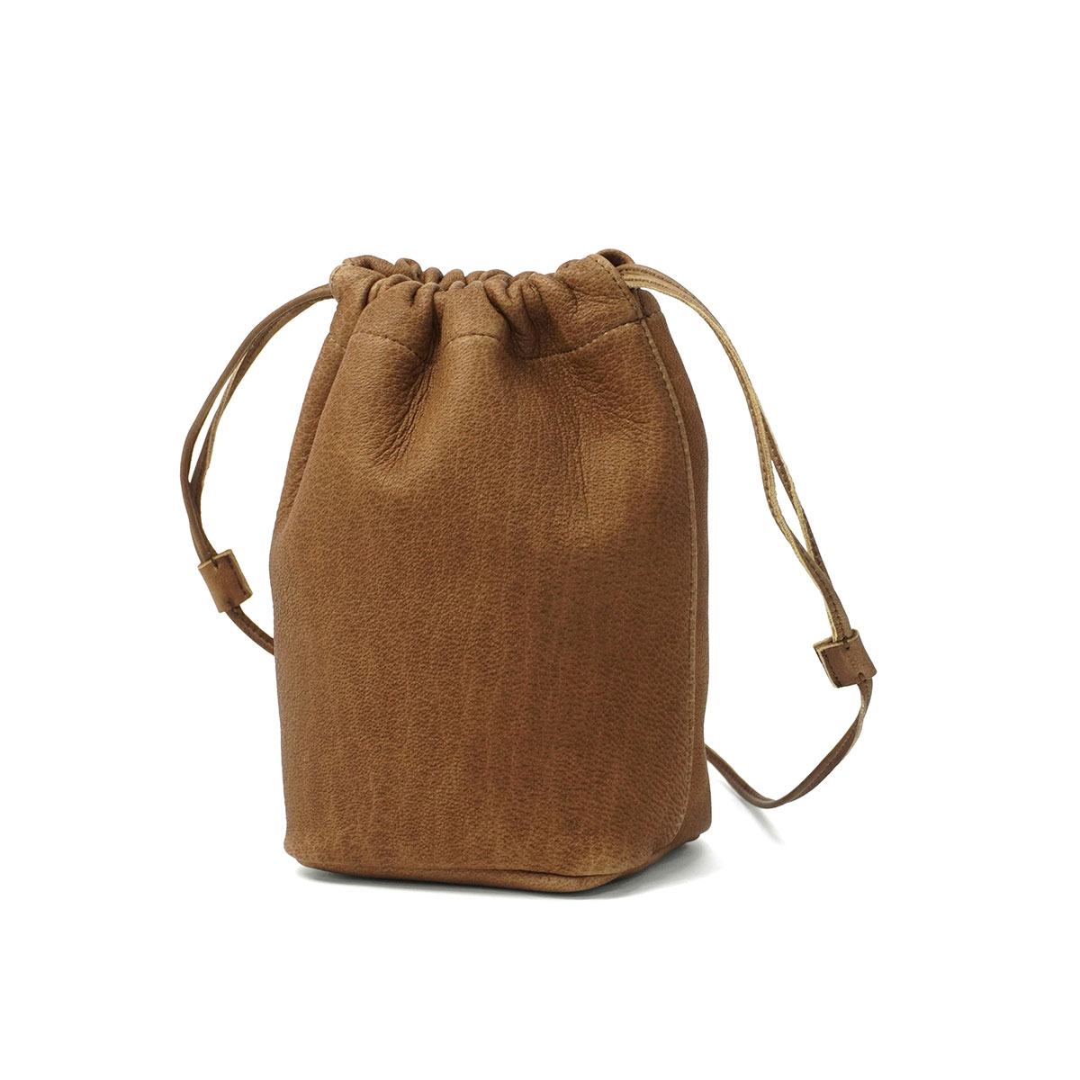 hobo（ホーボー） セール25%OFF 巾着バッグ メンズ レディース 斜