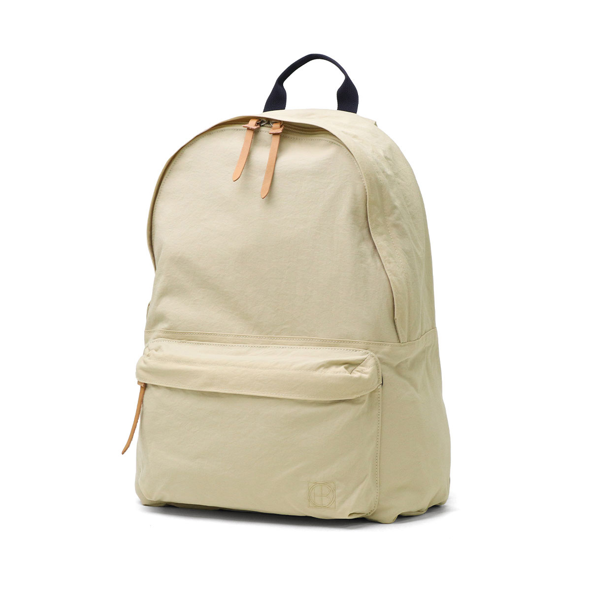 hobo キャンバス バックパック リュック アイボリー hobo リュックサック、デイパック｜バッグ｜ファッション おすすめ人気