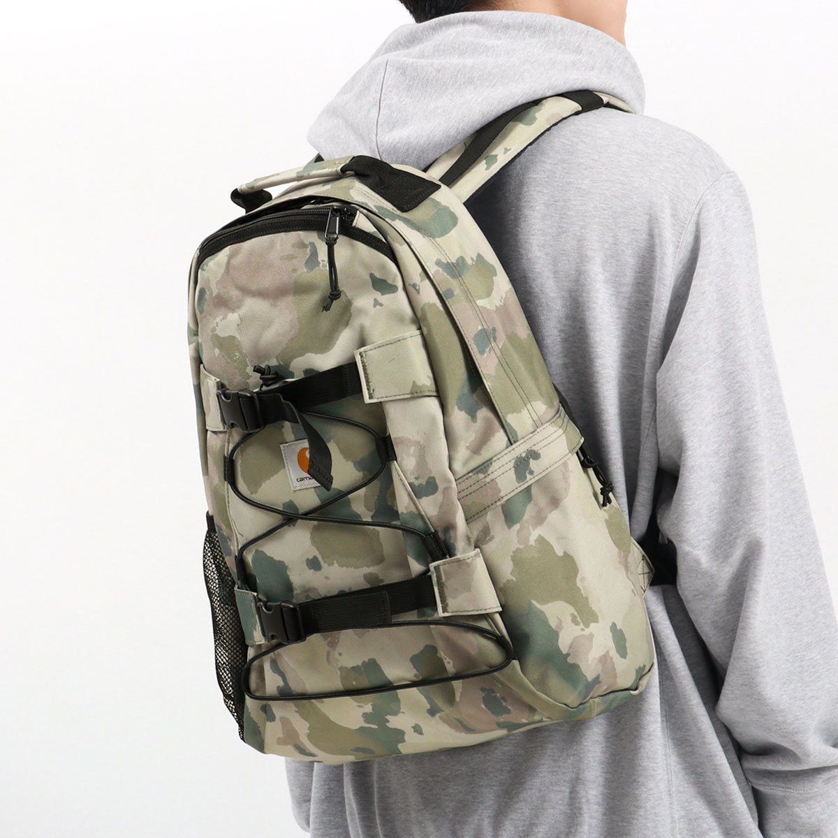 カーハート リュック I026177 0NZXX CAMO MEND | pastoreassist.com.br