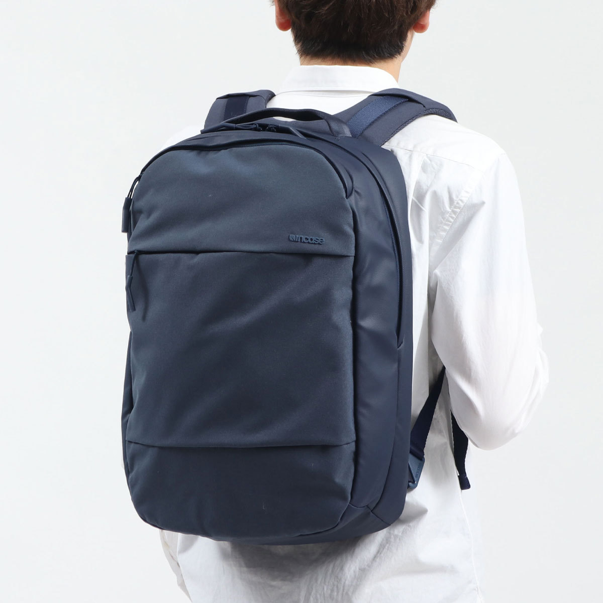 Incase city compact backpack