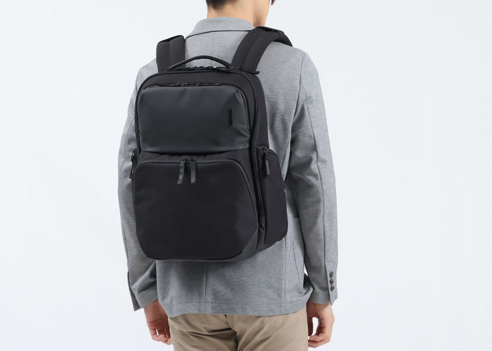 日本正規品 インケース リュック incase A.R.C. Commuter Pack