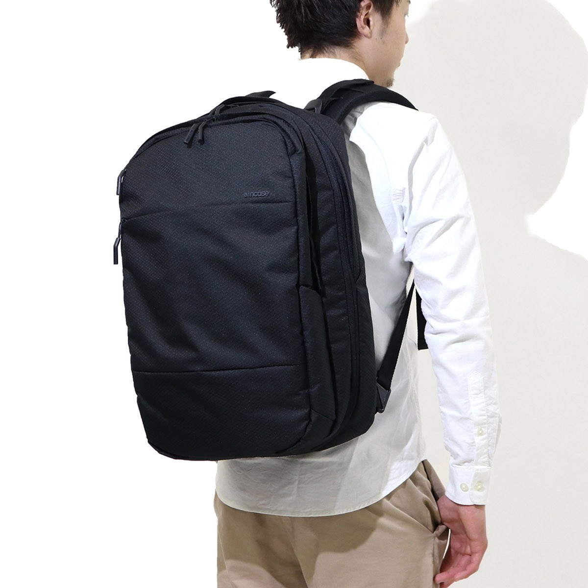 最大40%☆11/15限定 日本正規品 インケース Incase バックパック City