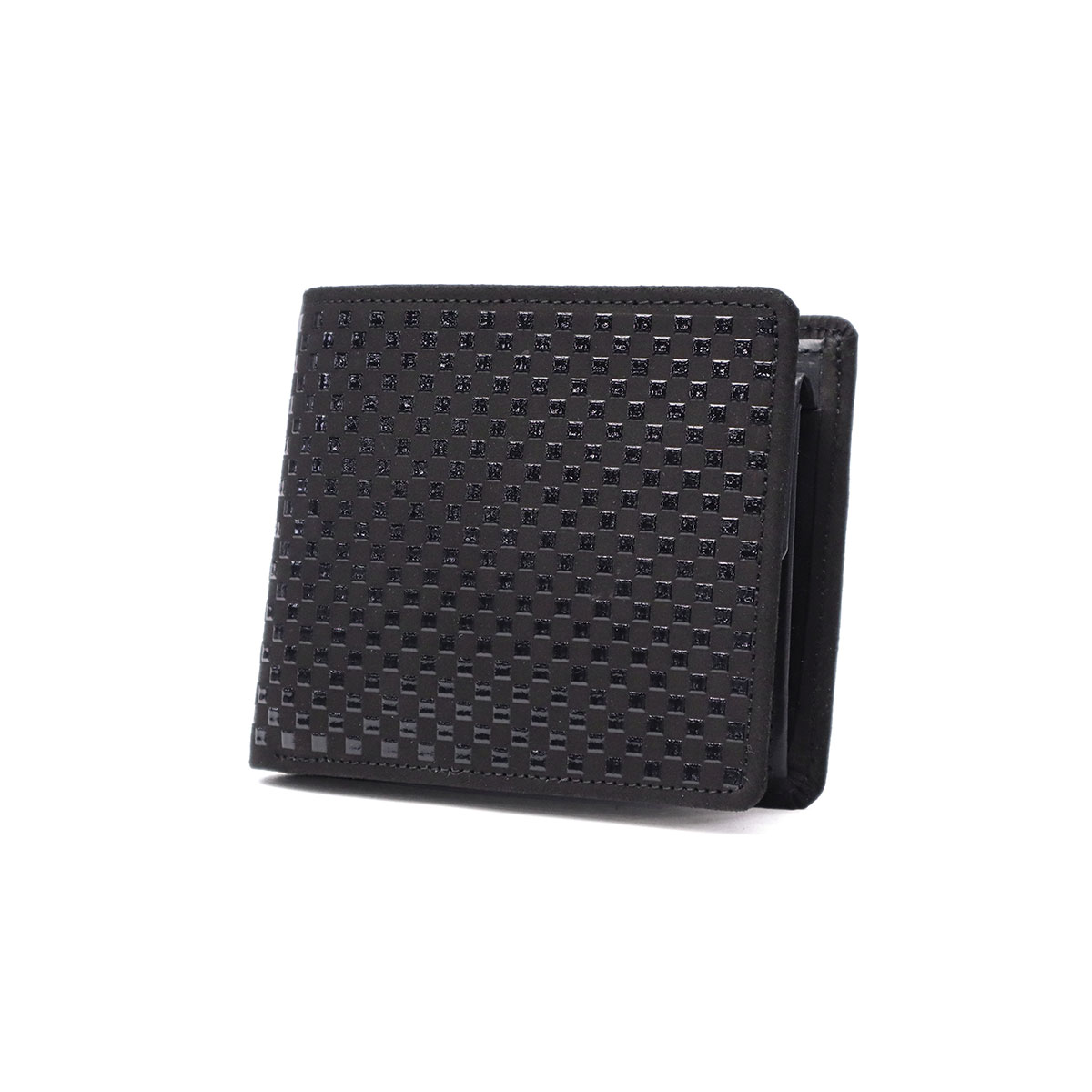 印傳屋 最大51%☆11/13限定 二つ折り財布 レディース メンズ ブランド