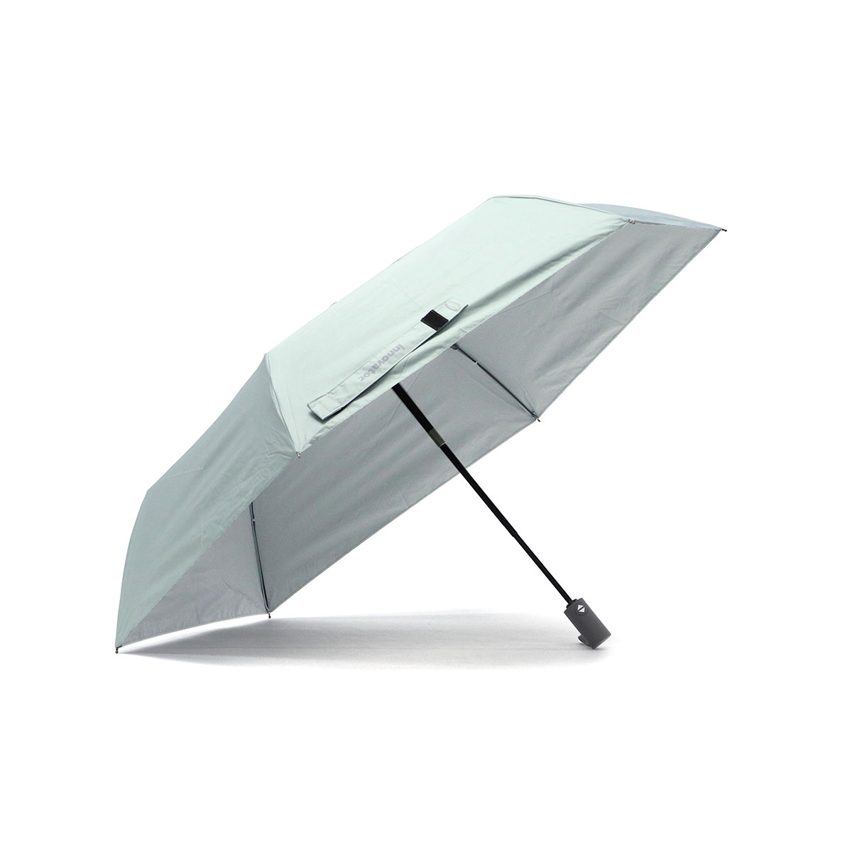 最大33%★7/15限定 日本正規品 イノベーター 折りたたみ傘 メンズ レディース 軽量 innovator コンパクト ワンタッチ 晴雨兼用 自動開閉 UVカット IN-55WJP | innovator | 07