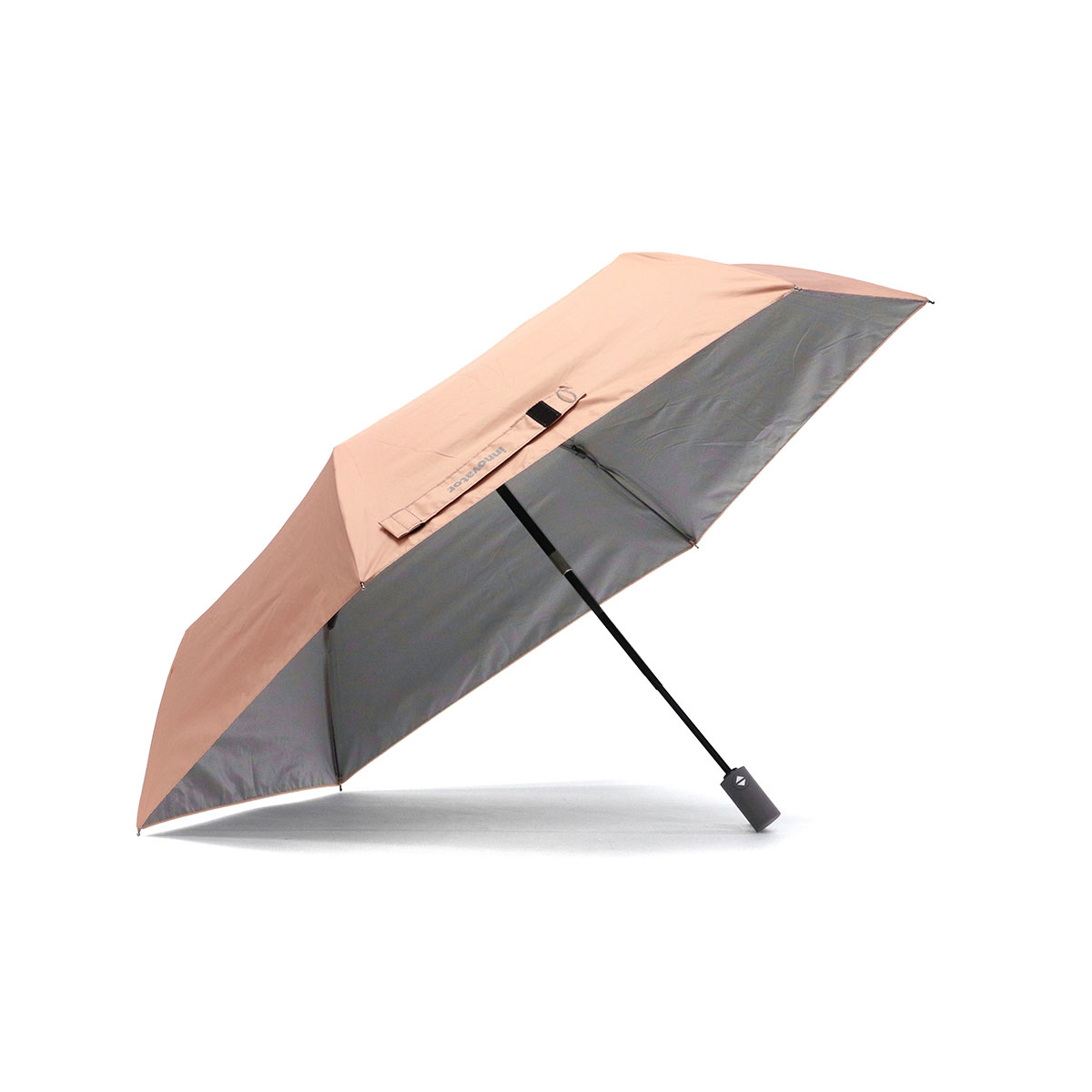 最大33%★7/15限定 日本正規品 イノベーター 折りたたみ傘 メンズ レディース 軽量 innovator コンパクト ワンタッチ 晴雨兼用 自動開閉 UVカット IN-55WJP | innovator | 03