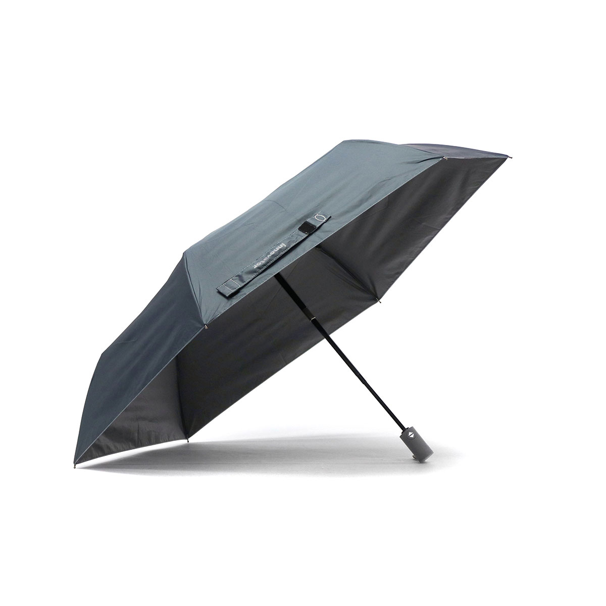 最大33%★7/15限定 日本正規品 イノベーター 折りたたみ傘 メンズ レディース 軽量 innovator コンパクト ワンタッチ 晴雨兼用 自動開閉 UVカット IN-55WJP | innovator | 06