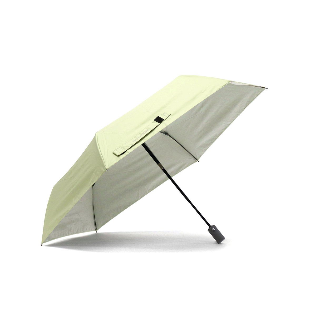 最大33%★7/15限定 日本正規品 イノベーター 折りたたみ傘 メンズ レディース 軽量 innovator コンパクト ワンタッチ 晴雨兼用 自動開閉 UVカット IN-55WJP | innovator | 05