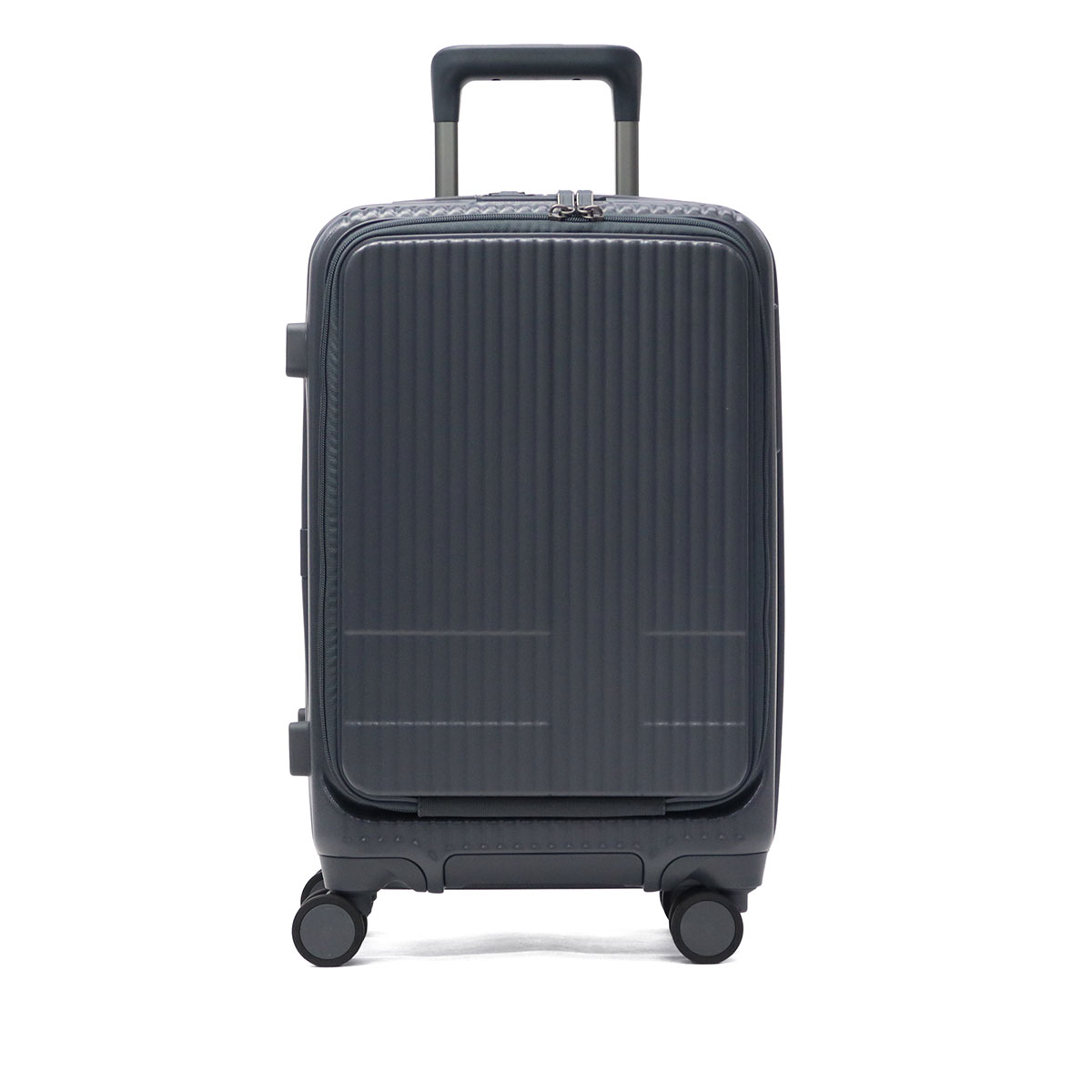 【値下げ】新品Innovatorスーツケース50L innovator 最大51% 9/12限定 2年保証＋特典 イノベーター スーツ