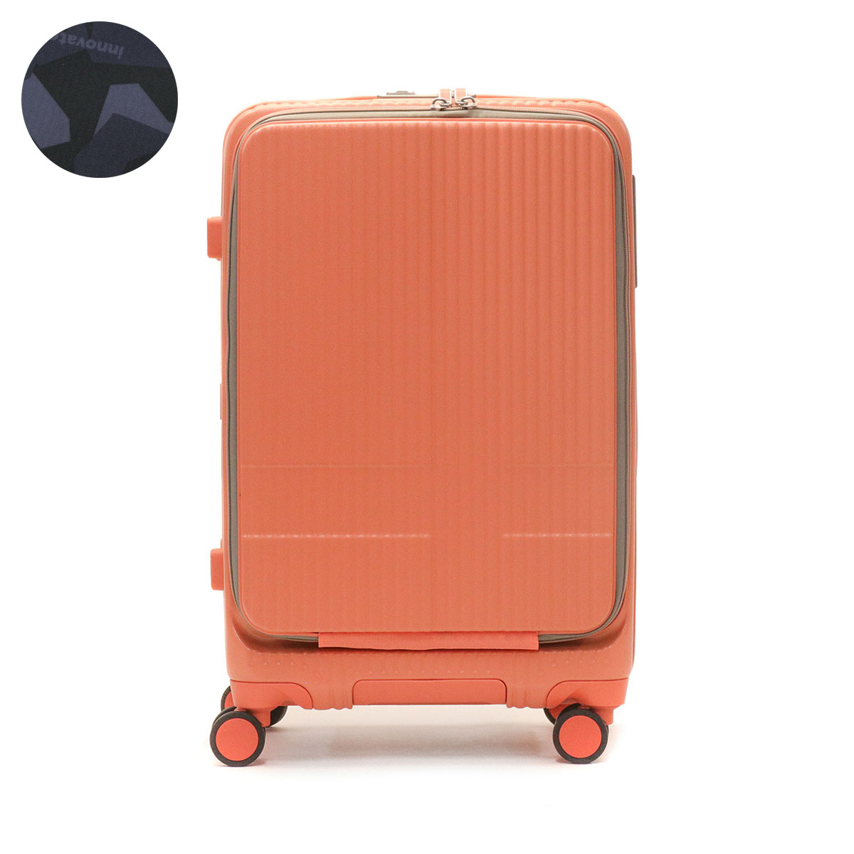 通販即納 innovator スーツケースの通販 by とんとん's shop