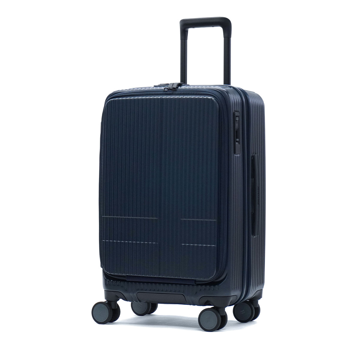 ⭐️パーリーゲイツ⭐️スーツケース⭐️ PEARLY GATES（パーリーゲイツ） パーリーゲイツ×マスターバニー