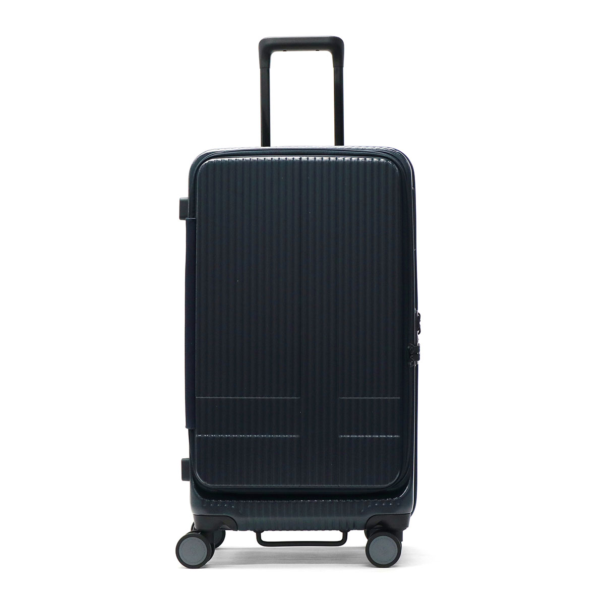 innovator イノベーター スーツケース 75L ドアタイプ 2年保証