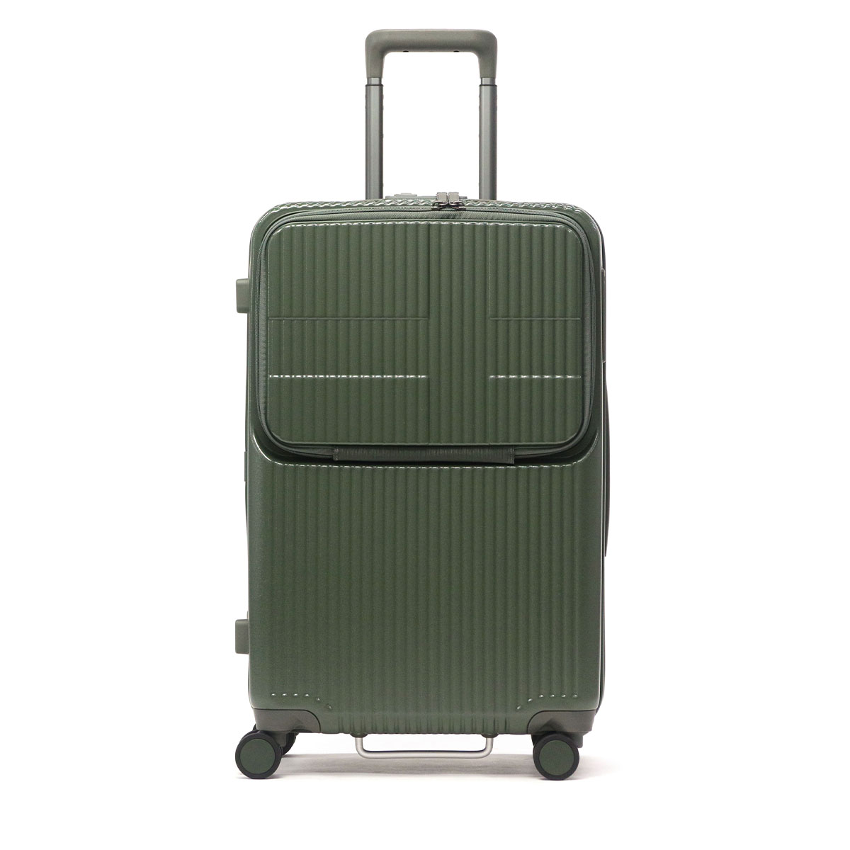 【おにぎりさん専用】INNOVATOR アルミキャリーケース 42L 楽天市場】イノベーター スーツケース innovator inv1611stp 42L