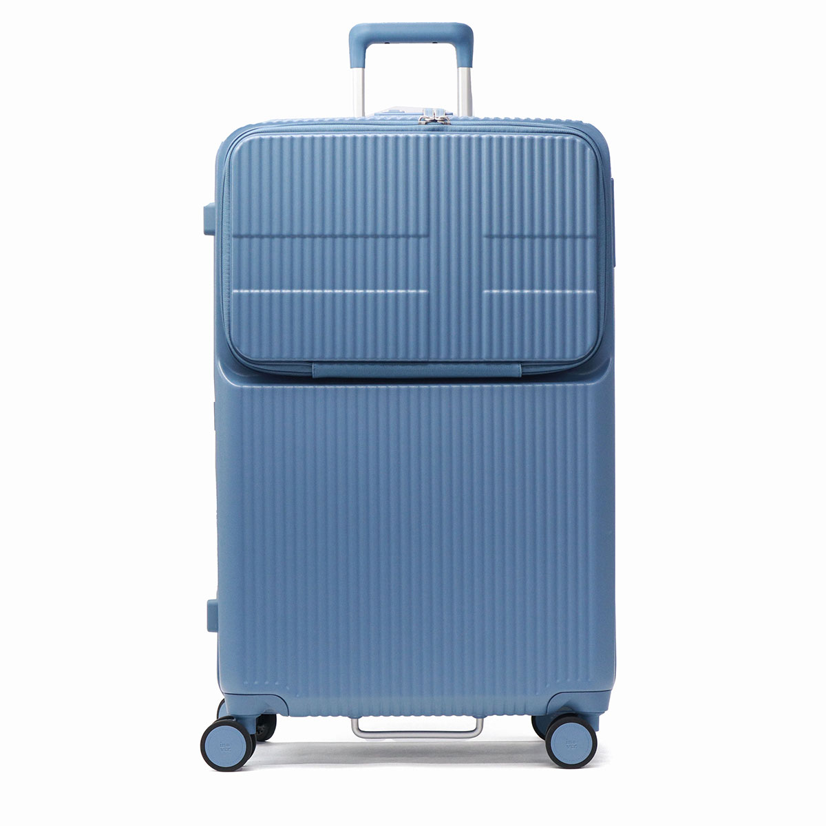 イノベーター innovator スーツケース 38L 濃紺 楽天市場】【公式】innovator スーツケース 38L イノベーター
