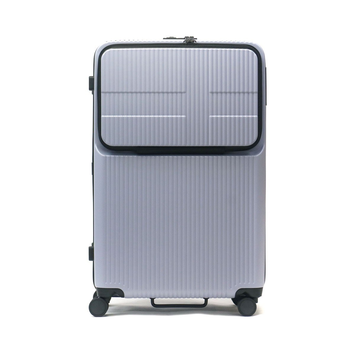 最大17%★5/19迄 正規品2年保証 イノベーター スーツケース innovator キャリーバッグ Extreme Journey
