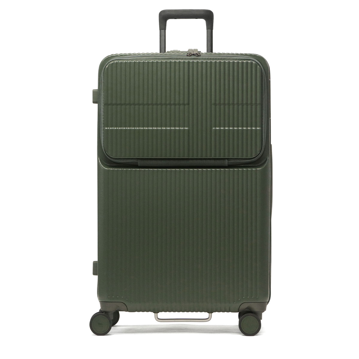 innovator イノベーター 国旗デザイン スーツケース キャリーバッグ dショッピング |【正規品2年保証】 イノベーター スーツケース M