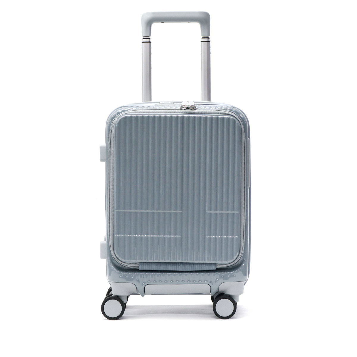 【美品】イノベーター　キャリーケース21L　機内OK　軽量　静音　TASロック 楽天市場】【最大52倍 7日10時迄】 ノベルティ付 【正規品2年
