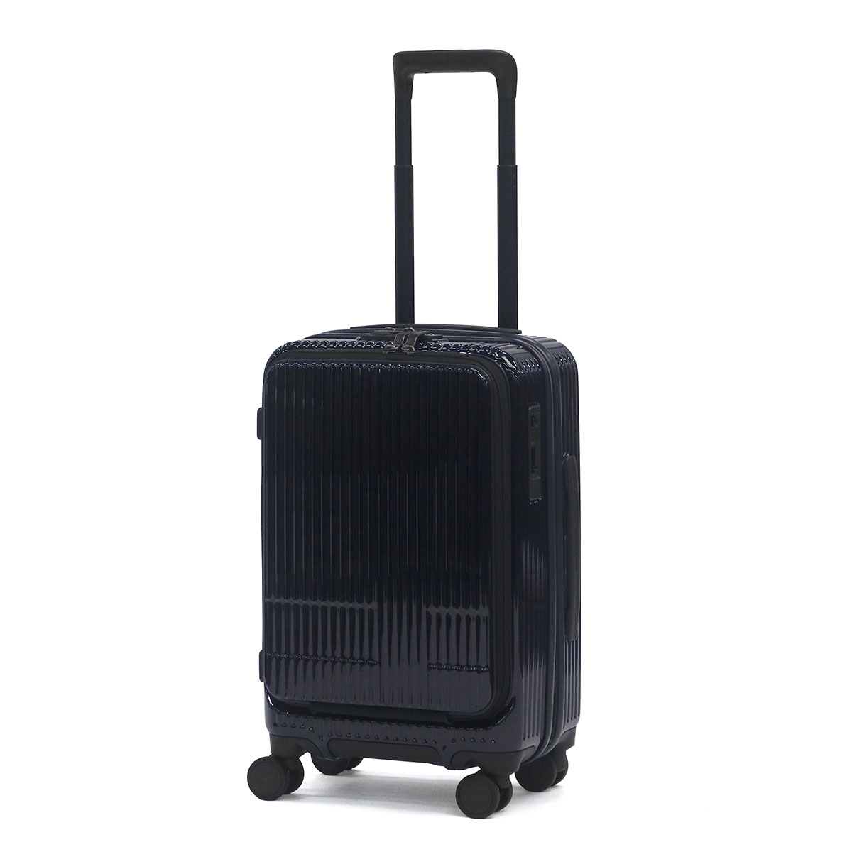 イノベーター キャビン フロントオープン 38L INV50（ダークネイビー） innovator（イノベーター） 最大51%☆8/18〜 正規品2年保証 スーツ