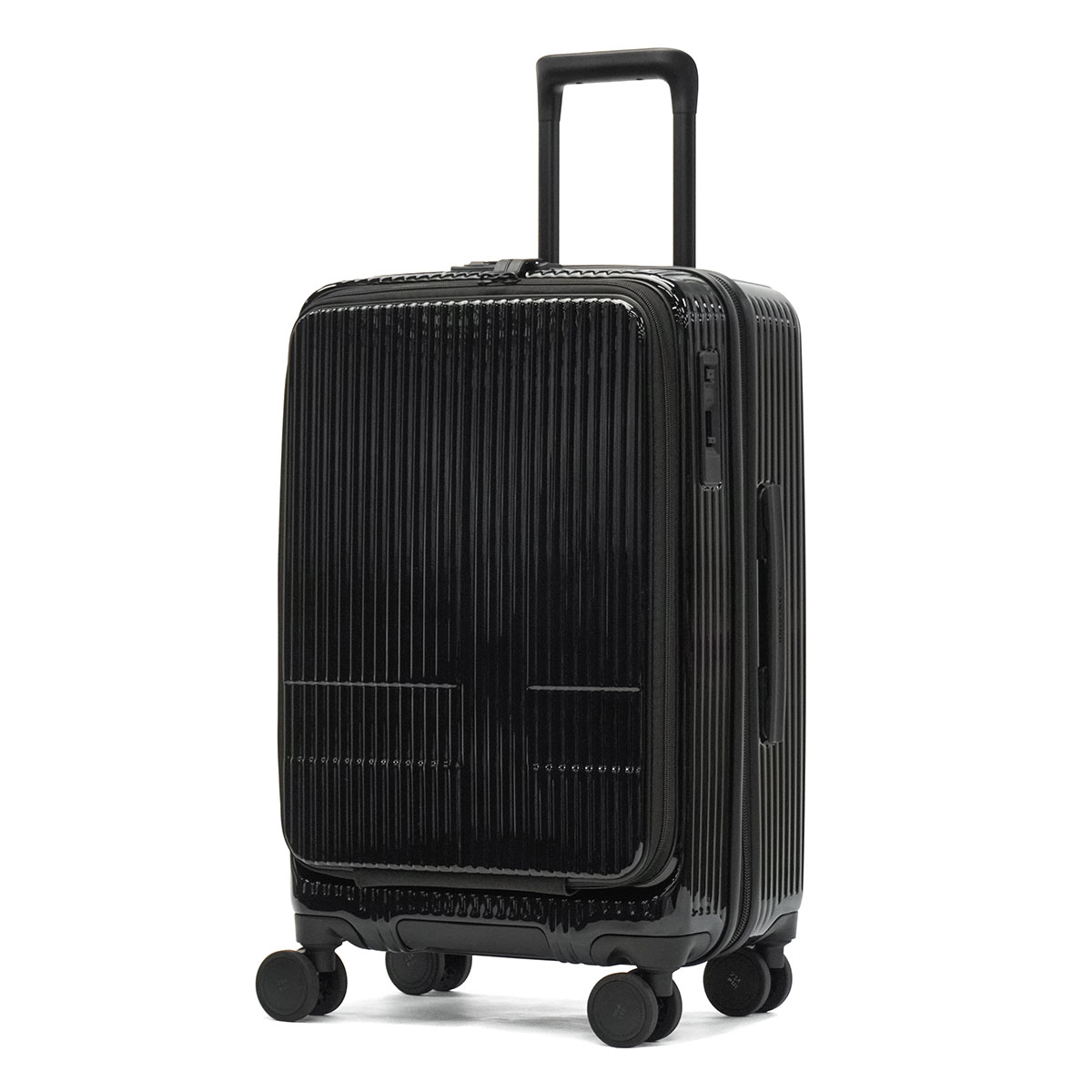 極美品！イノベーター スーツケース 機内持ち込み 39L innovator innovator（イノベーター） 最大50%☆9/27限定 正規品2年保証 スーツ
