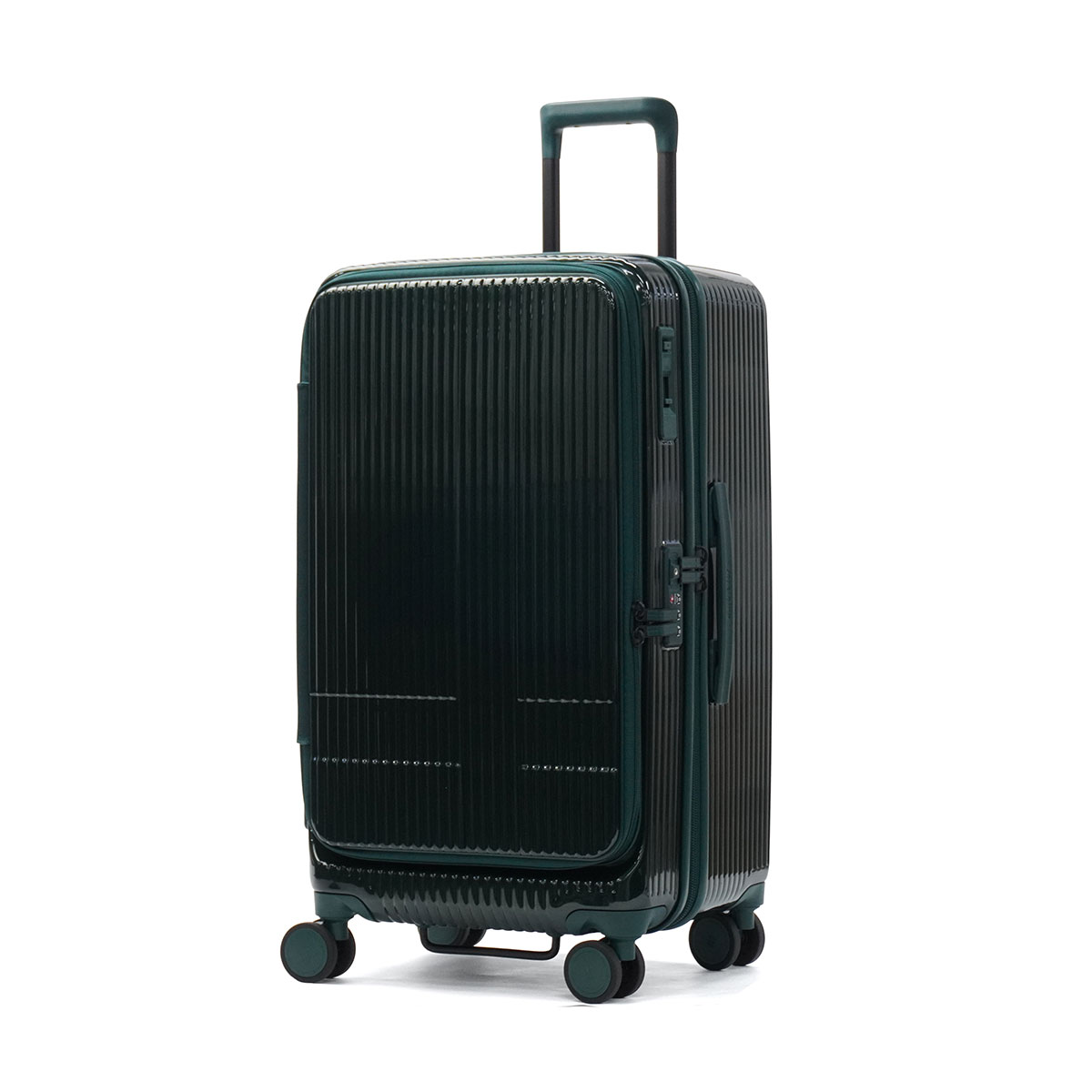 美品✨イノベーター 機内持ち込み可 CABIN ストッパー付き キャリーケース innovator（イノベーター） 最大51%☆9/25限定 正規品2年保証 スーツ