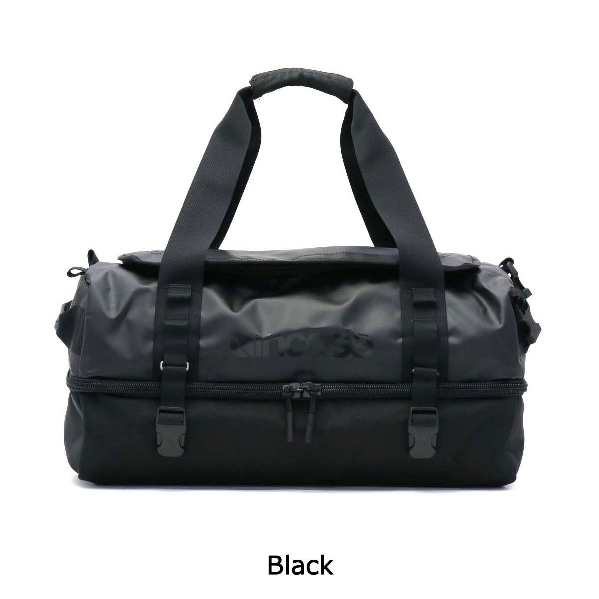 Incase　TRACTO Split Duffel 40 ダッフル　RHC限定 intr20045_mb001.jpg