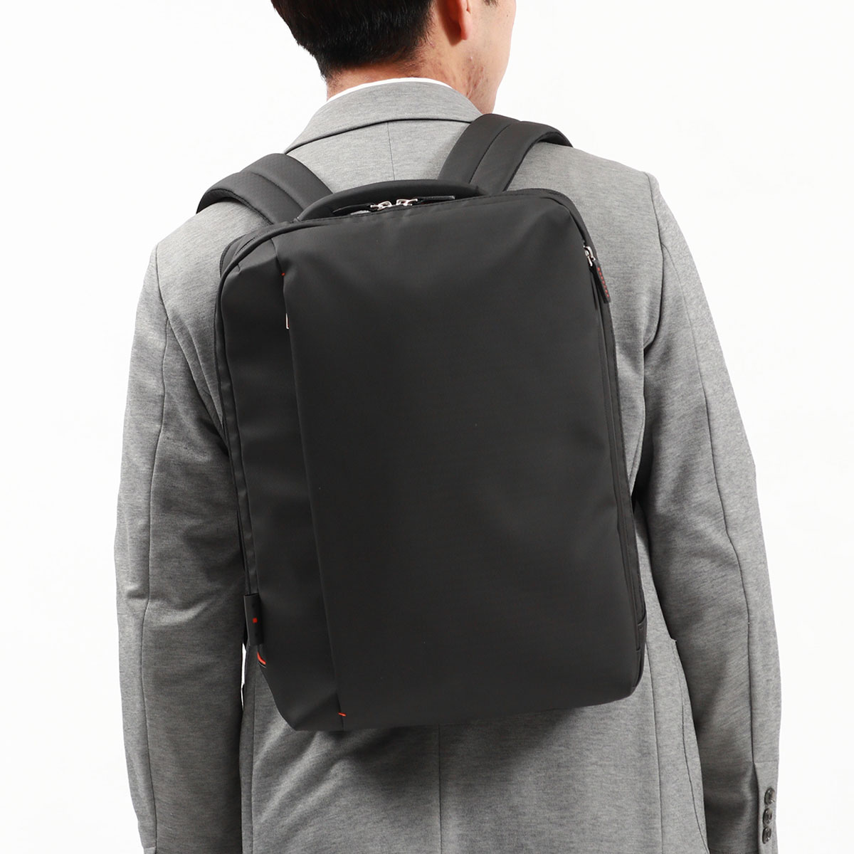 新品 定価18,700円 IS/IT イズイット 軽量 撥水 ビジネスリュック IS/IT 最大46% 9/11限定 イズイット ビジネスリュック メンズ