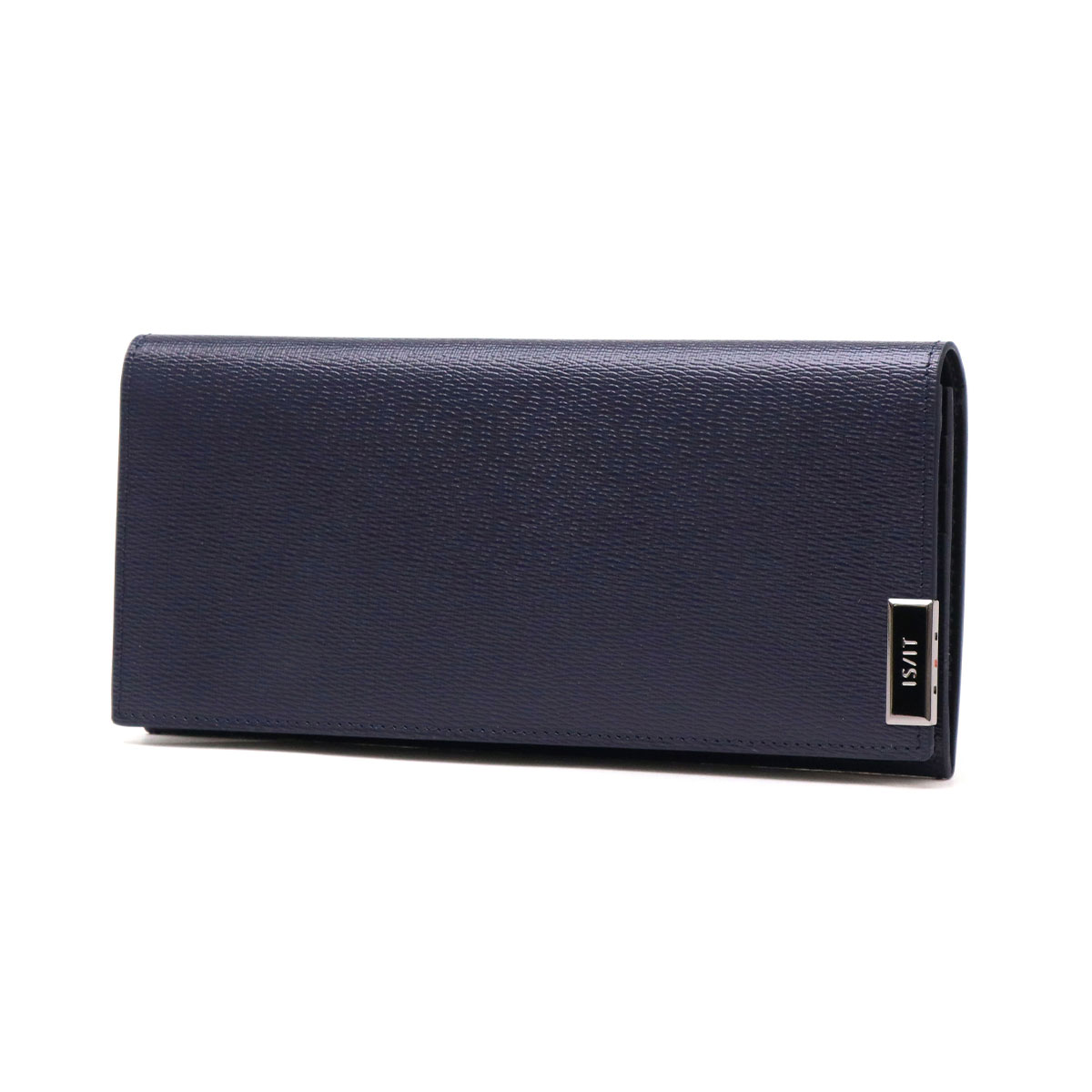 最大36%★3/21まで IS/IT 長財布 メンズ レディース 薄い スリム 革 本革 牛革 レザー ブランド イズイット ロングウォレット 30代 40代 PARKER 長札 990604 | IS/IT | 03