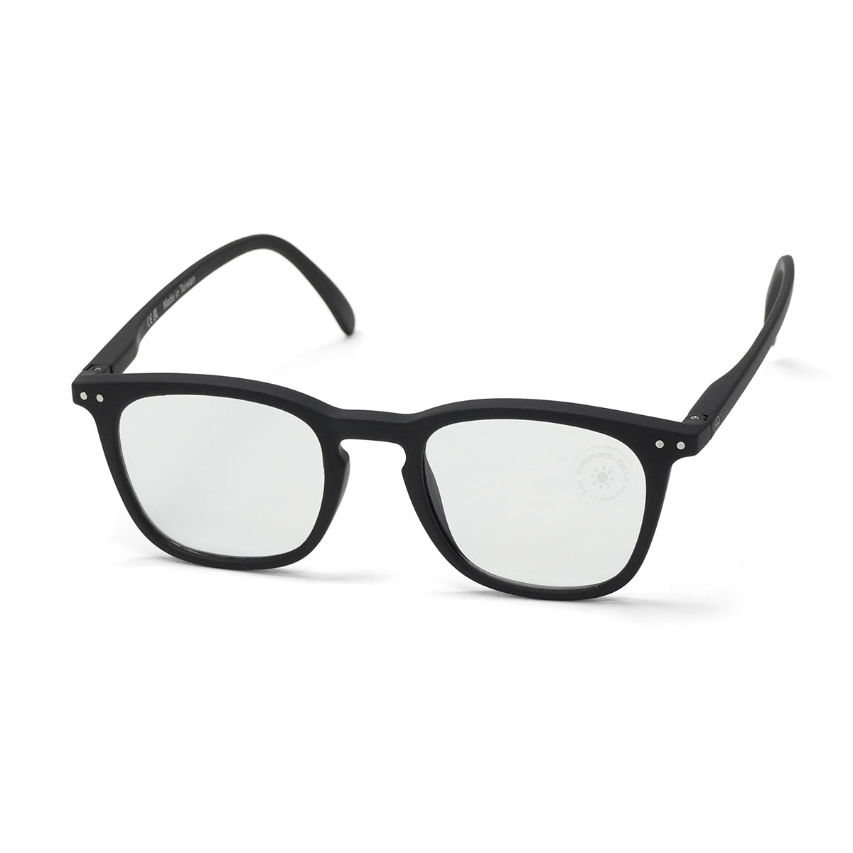 IZIPIZI サングラス sun #E 調光レンズ IZIPIZI（イジピジ） 最大51%☆土日限定 正規取扱店 サングラス E 調光