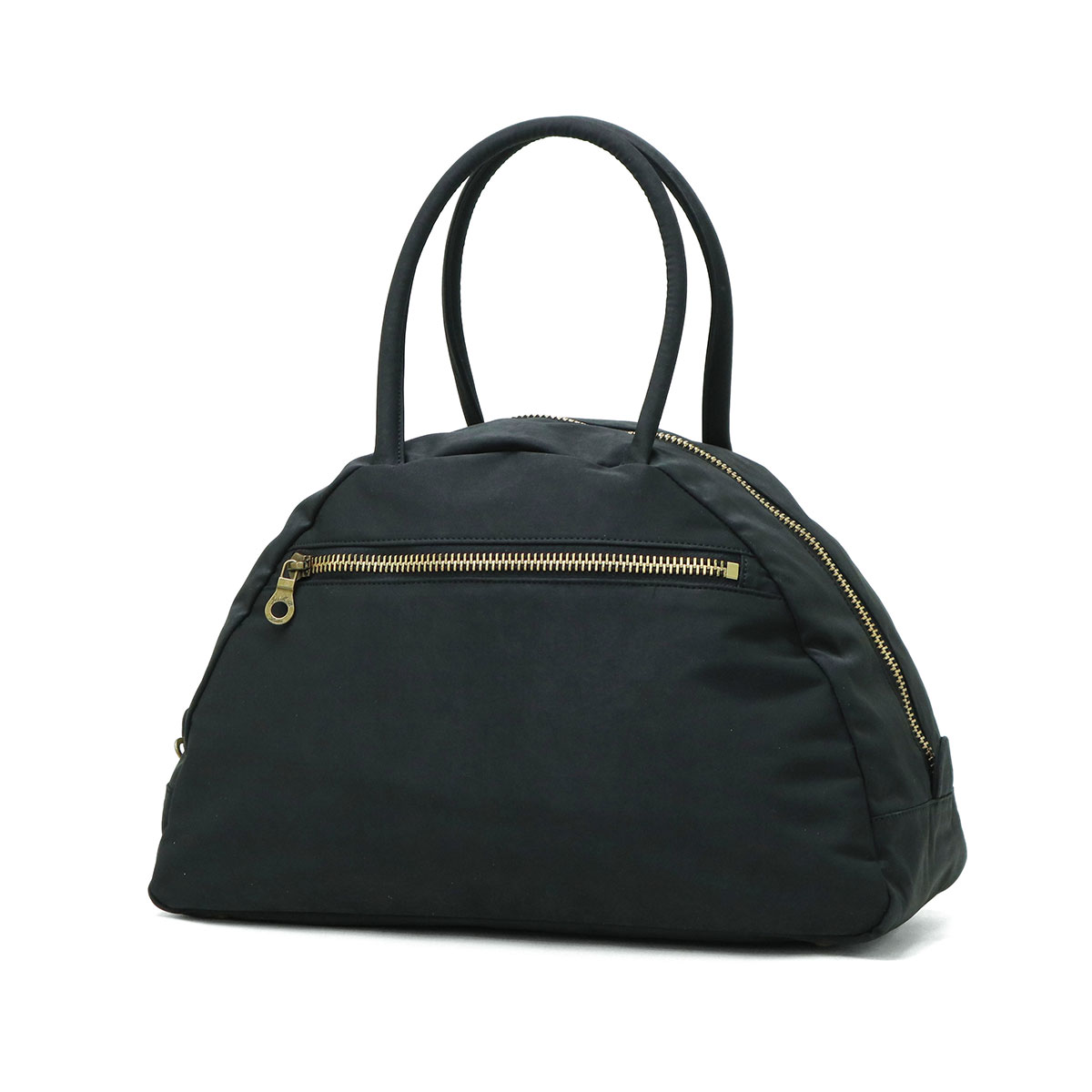 最大42%★5/3限定 日本正規品 ジャスエムビー ボストンバッグ メンズ レディース バッグ JAS M.B. 日本製 High Density Mil Cloth Mini Boston MC-001_1