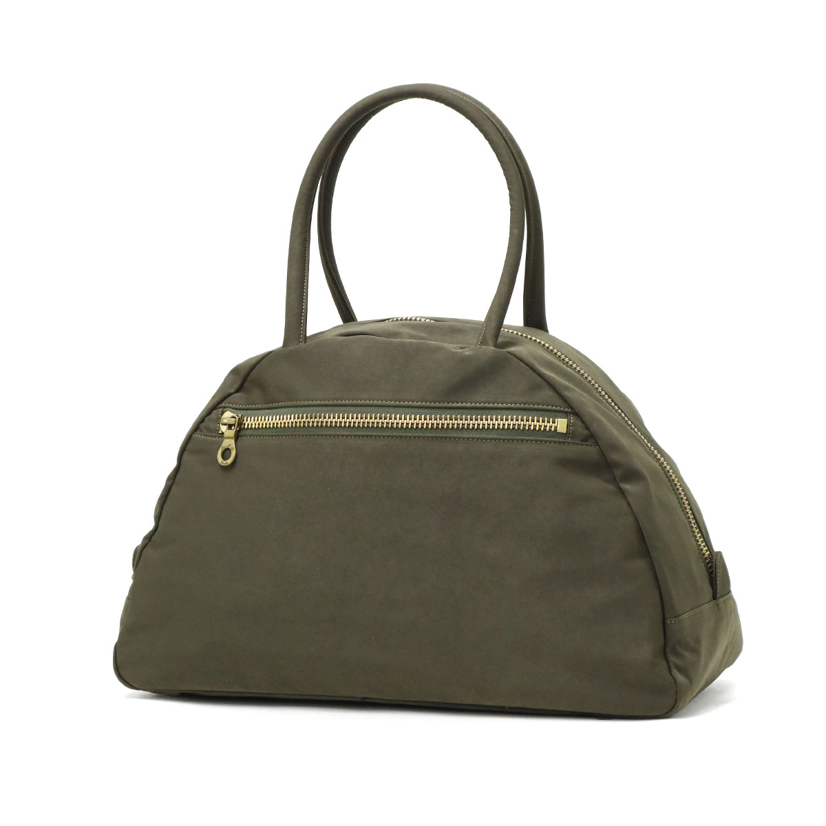 最大42%★5/3限定 日本正規品 ジャスエムビー ボストンバッグ メンズ レディース バッグ JAS M.B. 日本製 High Density Mil Cloth Mini Boston MC-001_2