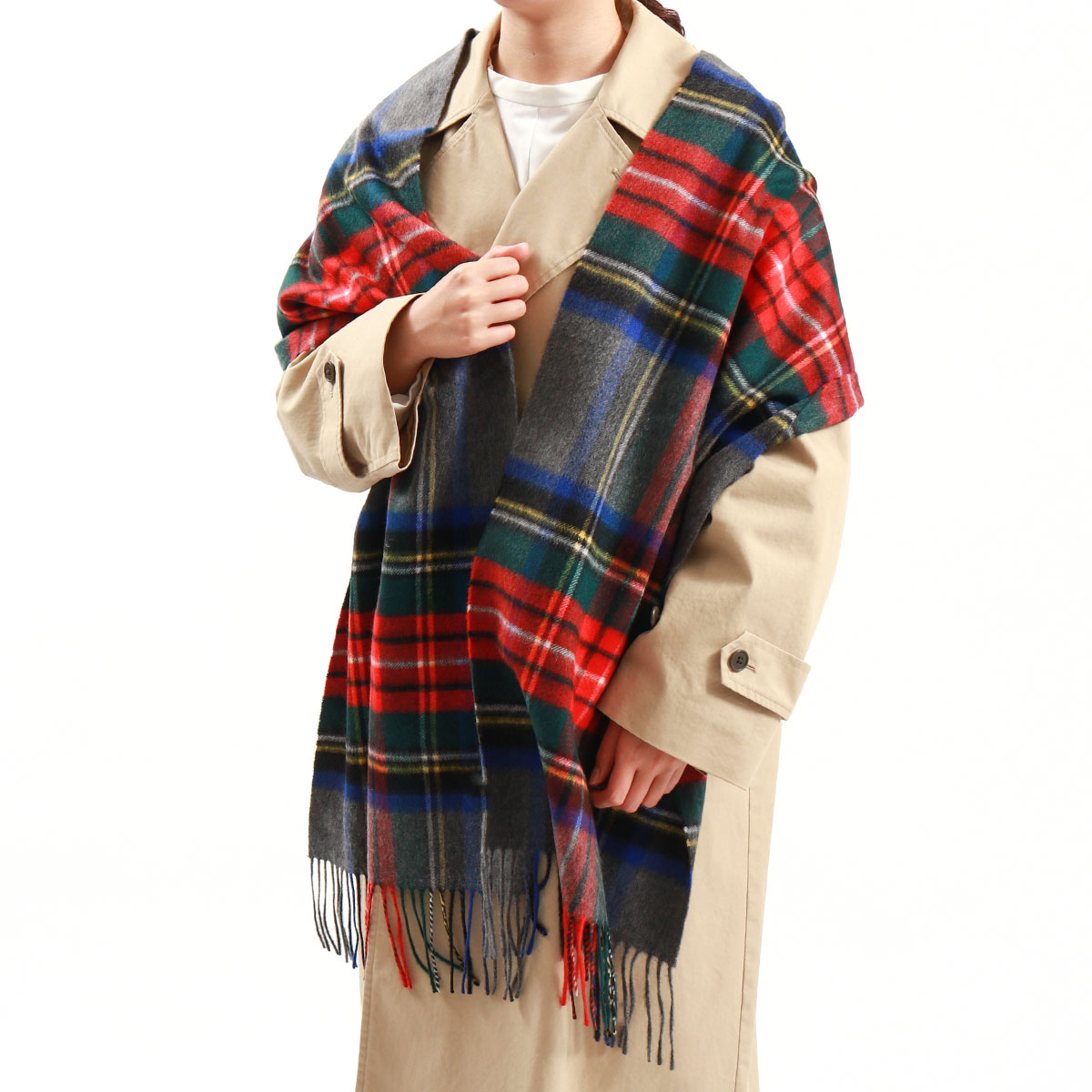 Johnstons of Elgin（ジョンストンズ オブ エルガン） 最大46%☆1/8