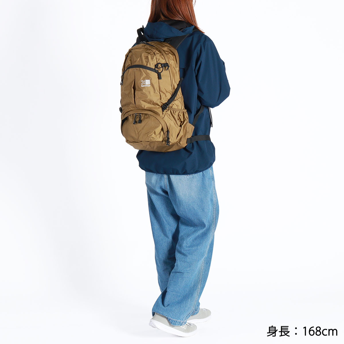 Karrimor 最大41%☆4/27限定 カリマー リュック メンズ