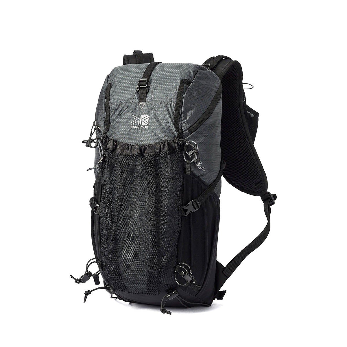最大51%★5/24限定 カリマー リュック メンズ レディース 軽量 KARRIMOR クリーブ cleave 20 小さめ 小型 登山 バックパック 丈夫 耐久性 20L A4 501209の画像