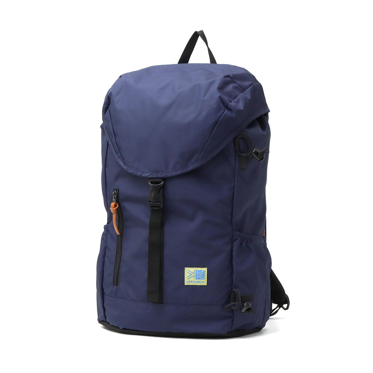 最大51%★5/3限定 カリマー リュック メンズ レディース 通勤 大容量 KARRIMOR 通学 軽量 おしゃれ シンプル PC A4 B4 27L 15inch VT day pack R 27 501236_3