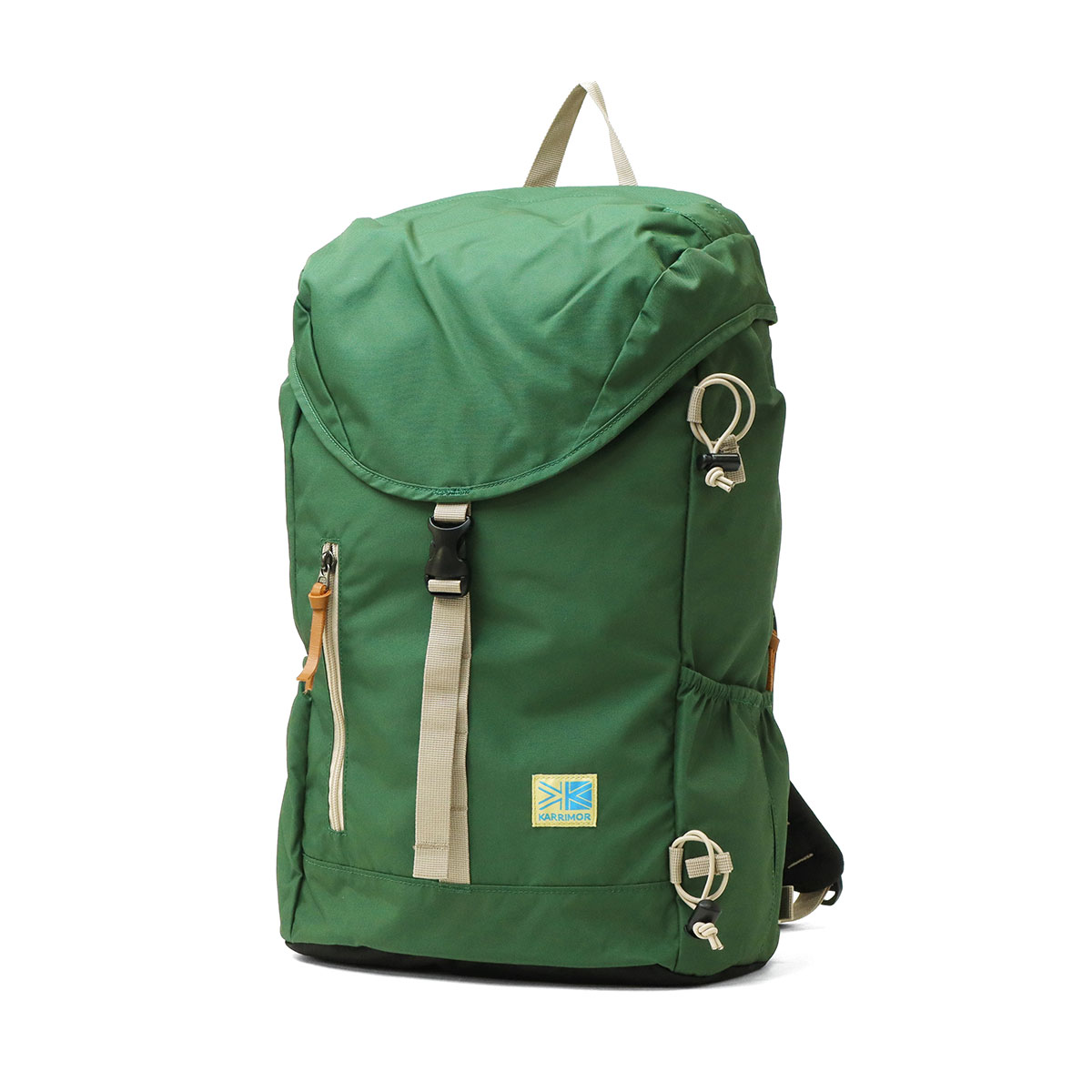 最大51%★5/3限定 カリマー リュック メンズ レディース 通勤 大容量 KARRIMOR 通学 軽量 おしゃれ シンプル PC A4 B4 27L 15inch VT day pack R 27 501236_2
