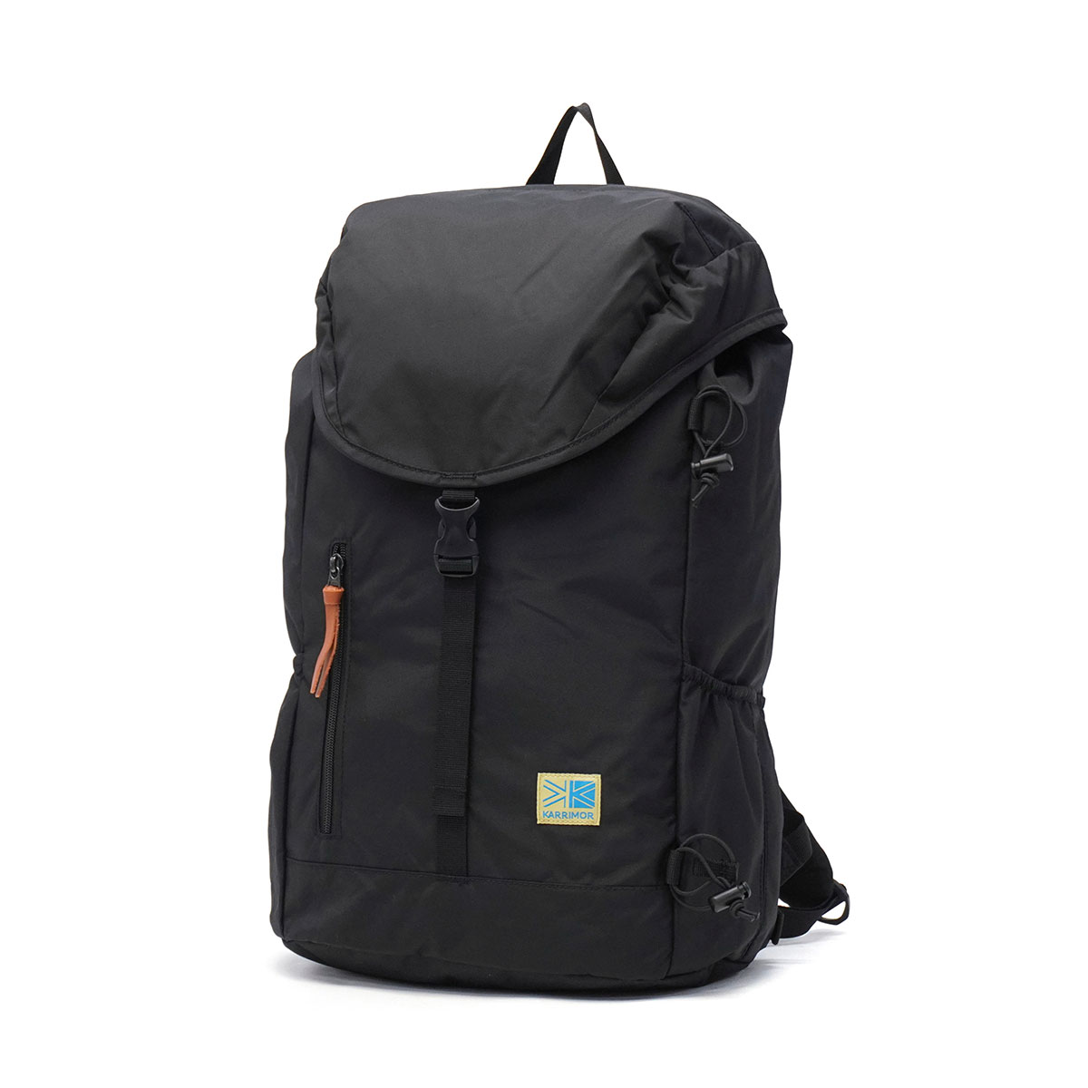 最大51%★5/3限定 カリマー リュック メンズ レディース 通勤 大容量 KARRIMOR 通学 軽量 おしゃれ シンプル PC A4 B4 27L 15inch VT day pack R 27 501236_1