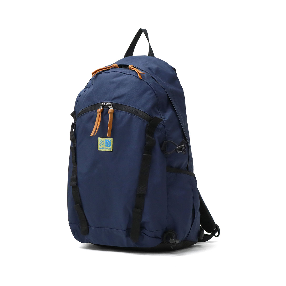 最大51%★5/3限定 カリマー リュック メンズ レディース 通勤 大容量 KARRIMOR 通学 軽量 おしゃれ PC リュックサック A4 25L VT day pack F 25 501237_3