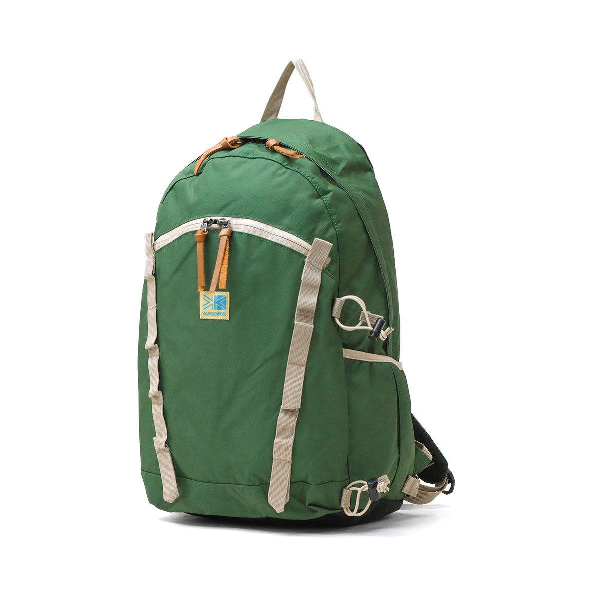 最大51%★5/3限定 カリマー リュック メンズ レディース 通勤 大容量 KARRIMOR 通学 軽量 おしゃれ PC リュックサック A4 25L VT day pack F 25 501237_2