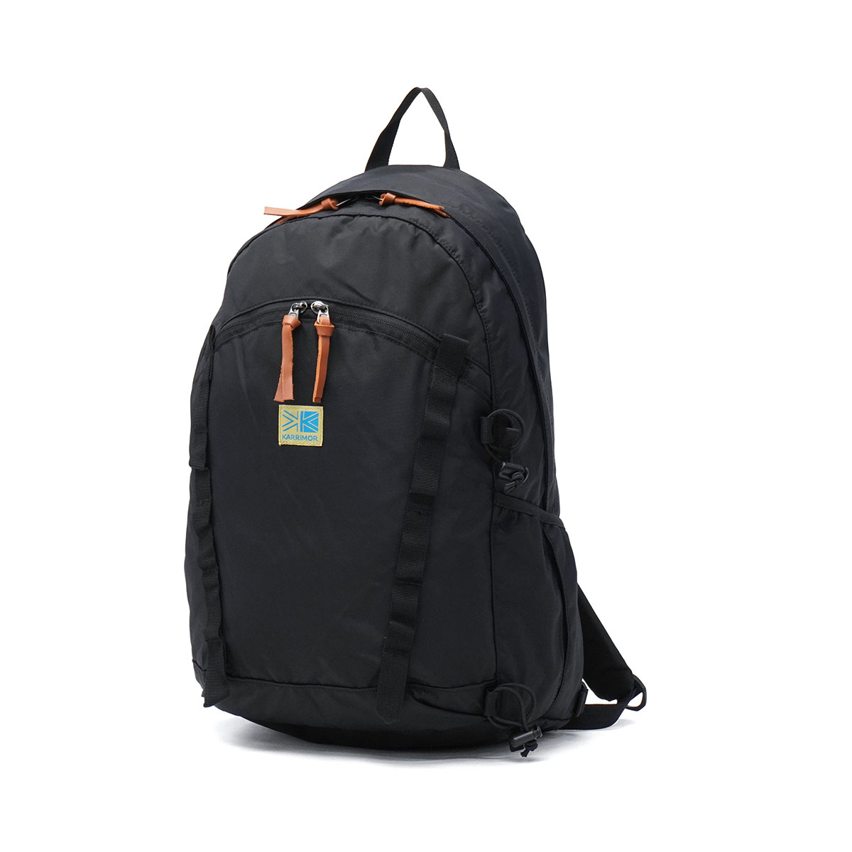 最大51%★5/3限定 カリマー リュック メンズ レディース 通勤 大容量 KARRIMOR 通学 軽量 おしゃれ PC リュックサック A4 25L VT day pack F 25 501237_1